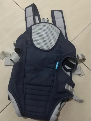 Canguru Kababy 