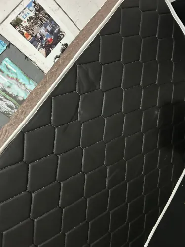 Cama box solteiro