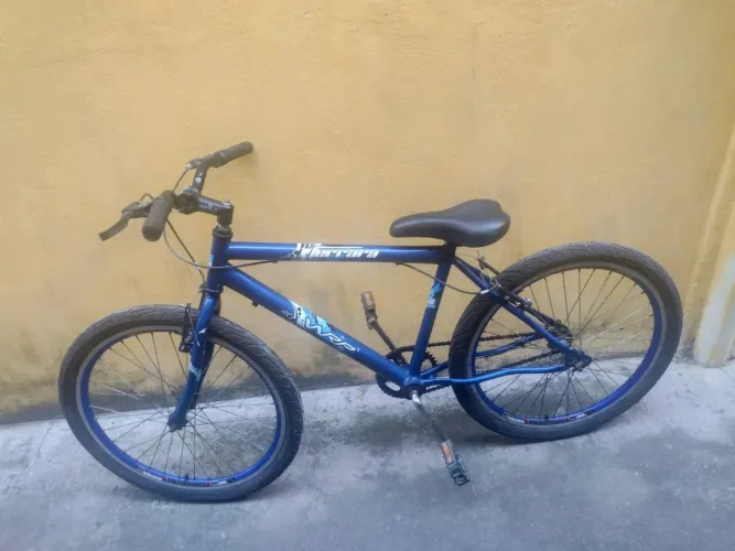 Bicicleta Aro 26