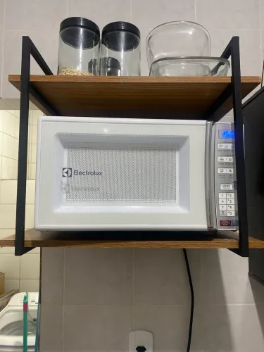Suporte microondas