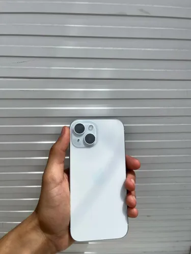 IPHONE 15 128GB | CHIP FÍSICO!