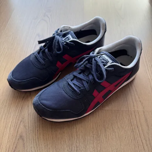 Tênis Asics Tiger Onitsuga tam 42