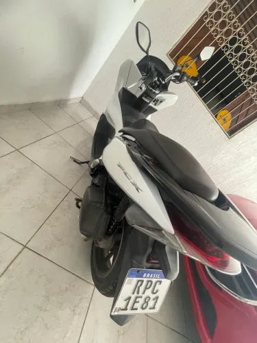 Vendo Honda PCX/sport 2022