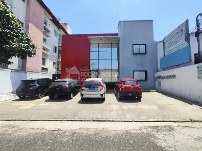 Sala Comercial para alugar com 0,00 metros quadrados no CENTRO - Teresina - Piauí
