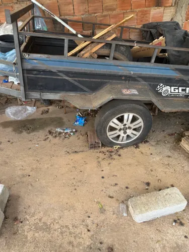 Carretinha