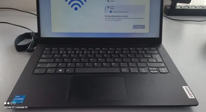 Lenovo V14 G2 ITL / i5-1135G7
