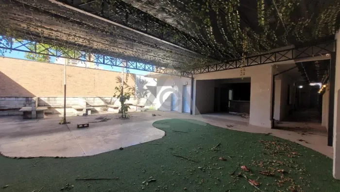 Casa para alugar em Campinas, Cambuí, com 5 quartos, com 340 m²