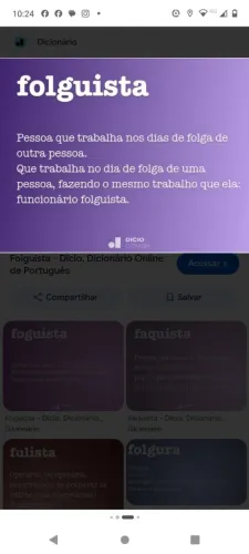 Precisando folguista experiência operador de caixa, balconista,asg