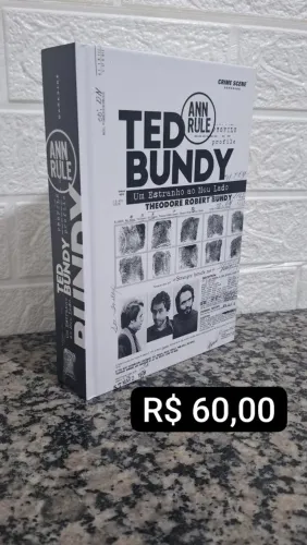 Livros à Venda!