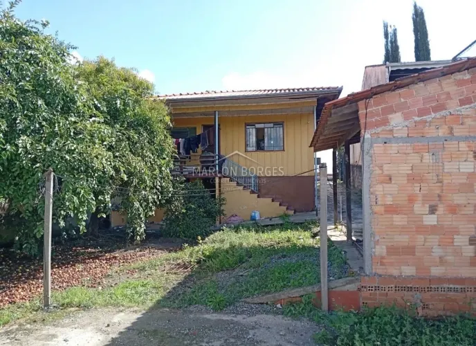 Imóvel a venda no Santa Cândida