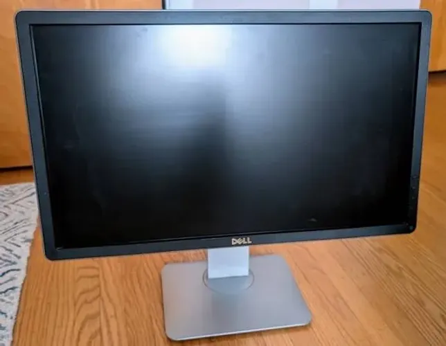 Monitor Dell 2214HB