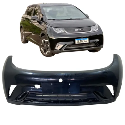 Parachoque dianteiro byd dolphin gs 2023/2026 original 
