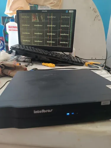Dvr 16chn