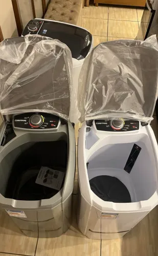 Tanquinho Colormaq 10kg. Novo