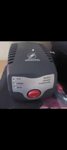 MODULADOR DE ENERGIA