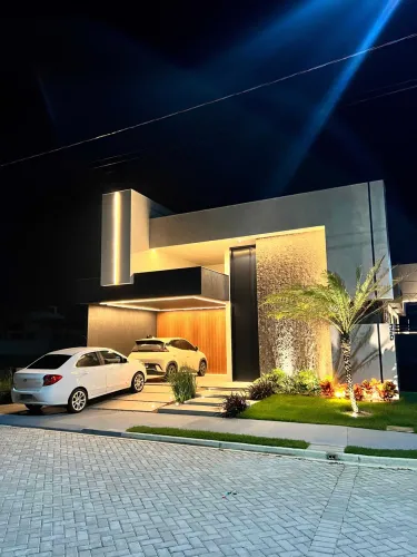 CASA NO CONDOMÍNIO PADANG BEACH RESIDENCE [33540]