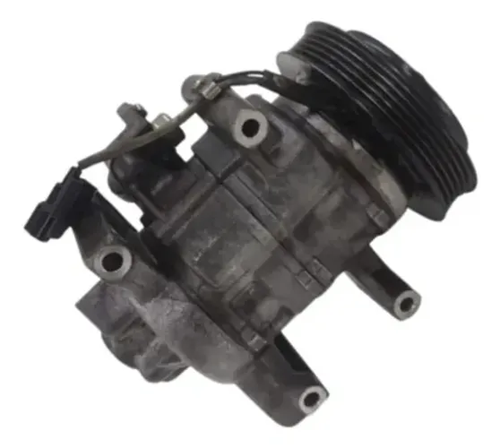 Compressor Ar Cond Honda Fit City Wr-v 1.5 15 21 Cp124 12w