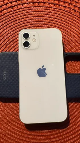 iPhone 12 64GB  Branco 