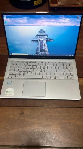 Notebook Asus VivoBook X512F - (i5 - 10a geração)