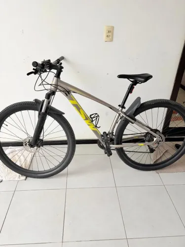 Bike tsw aro 29