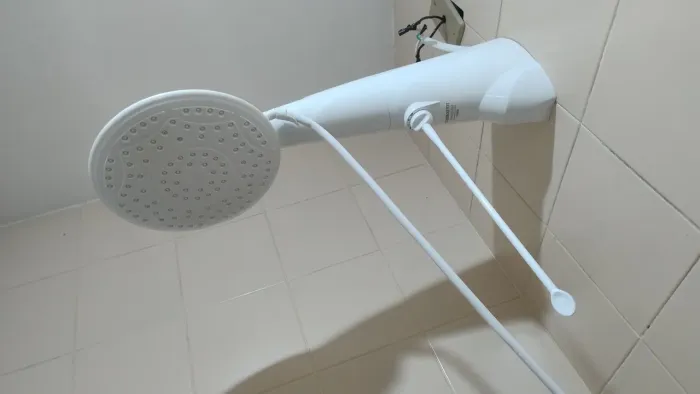 Chuveiro Lorenzetti Advanced Turbo 