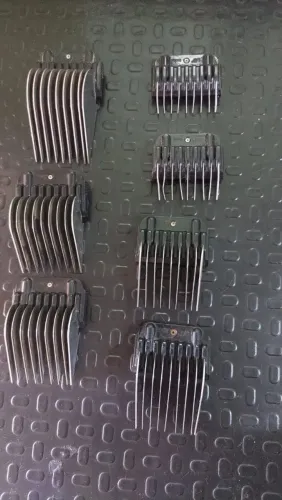 Adaptadores de máquina banho e tosa