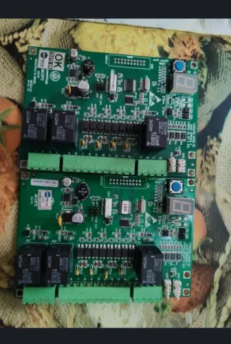 Placa MCOP3