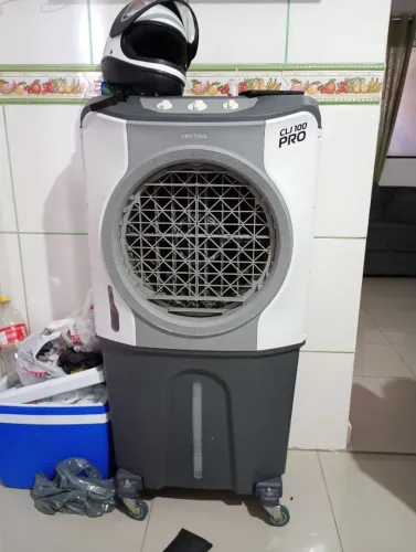 Climatizador