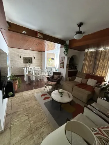 Excelente Apartamento 3/4, 1 suíte, 136M2- Itaigara