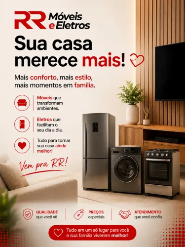 Venda de móveis 