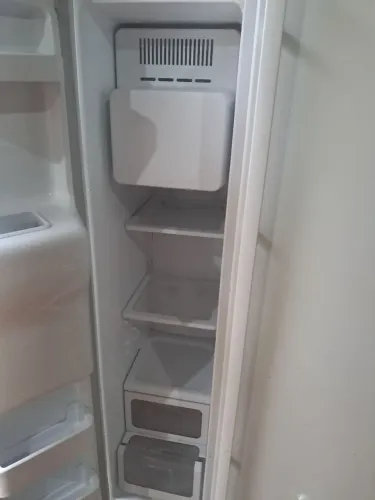 Geladeira duplex sansung
