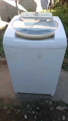 Máquina de lavar Brastemp 11kg 127volts