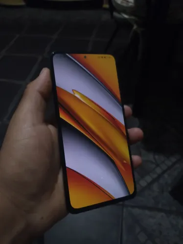 Xiaomi Poco F3 5G ( 256 Gigas ) 