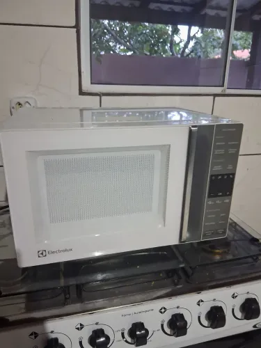 Microondas