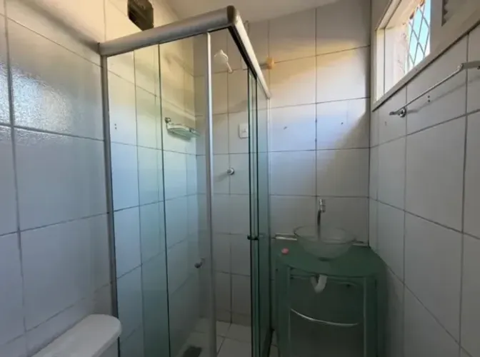 Vendo casa em Neópolis