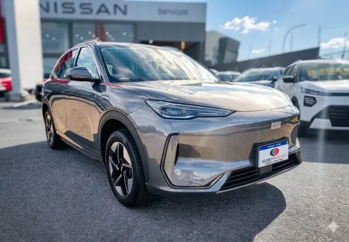 Geely EX5 PRO (elétrico) 2026