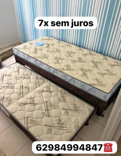 Bicama nova