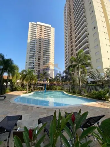 Apartamento com 2 quarto(s) no bairro Jardim Aclimacao em Cuiabá - MT