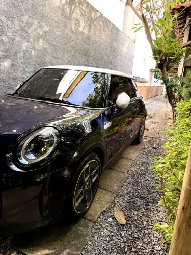 Mini Cooper SE Exclusive 3P (elétrico) 2024