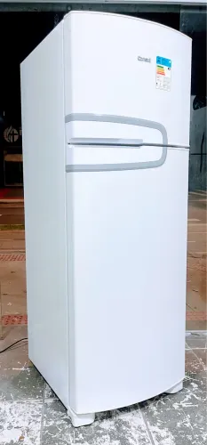 Geladeira Consul 