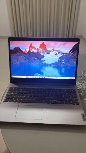 Notebook Lenovo