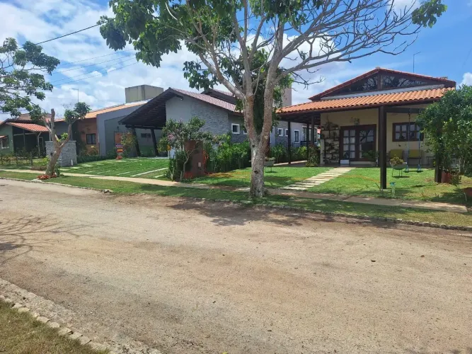 OPORTUNIDADE no condominio villas de areia-Pb