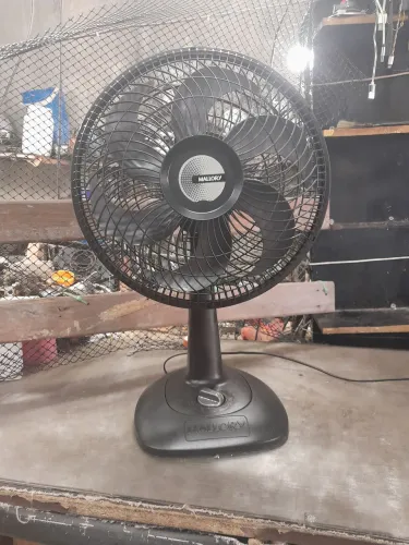 Ventilador Malory 30cm