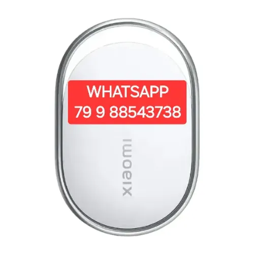 XIAOMI MI TAG LOCALIZADOR - PROMOCIONAL - ANDROID E IPHONE