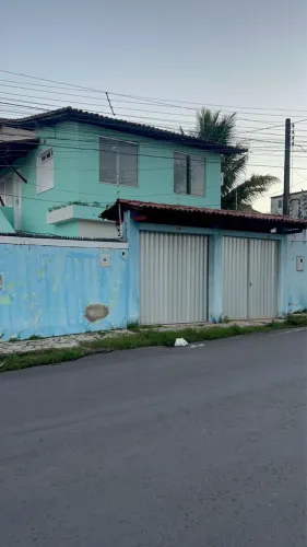 Alugo casa 1.000,00