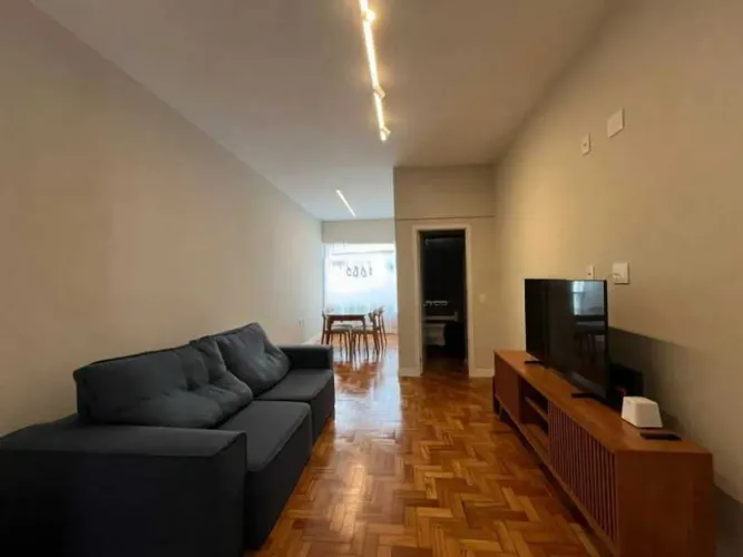 Apartamento : / Residencial / Flamengo