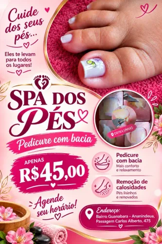 Pedicure