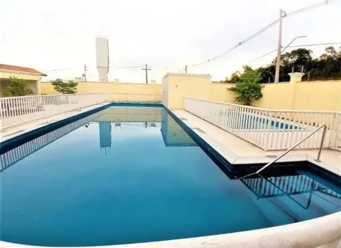 Terreno em Condomínio fechado Bella Vile com segurança 24 h, nº 180 - Tarumã transferência