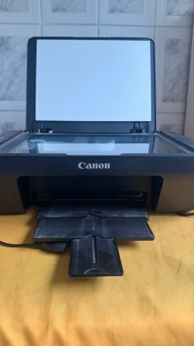 Impressora Cânon MG3010