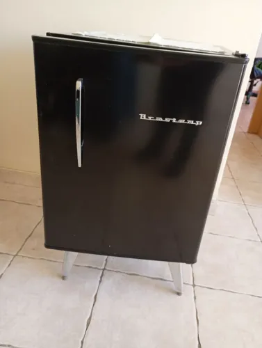 Frigobar Brastemp